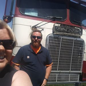 Meet your Posher, Lulu